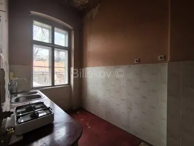 Nova Ves, dvosoban stan površine 70 m² na 1.katu zgrade - 4