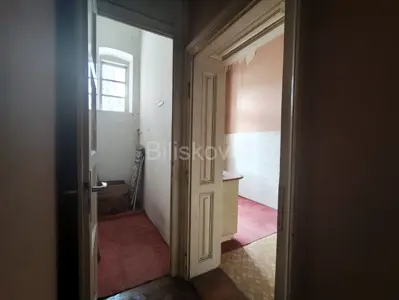 Nova Ves, dvosoban stan površine 70 m² na 1.katu zgrade - 5