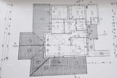 Haus 260 m², Umag Umgebung - nahe dem Meer und der Stadt - 14