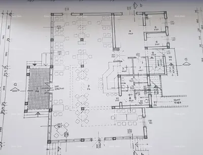 Haus 260 m², Umag Umgebung - nahe dem Meer und der Stadt - 12