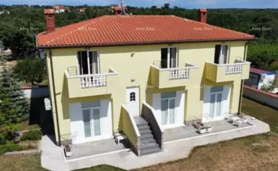 Haus 260 m², Umag Umgebung - nahe dem Meer und der Stadt - 2