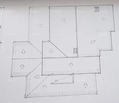 Haus 260 m², Umag Umgebung - nahe dem Meer und der Stadt - 19