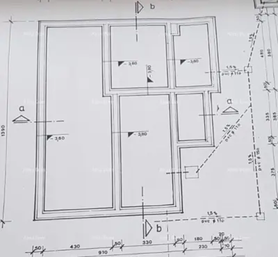 Haus 260 m², Umag Umgebung - nahe dem Meer und der Stadt - 18