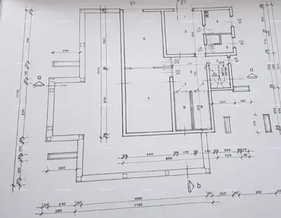 Haus 260 m², Umag Umgebung - nahe dem Meer und der Stadt - 13