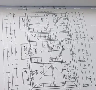 Haus 260 m², Umag Umgebung - nahe dem Meer und der Stadt - 16