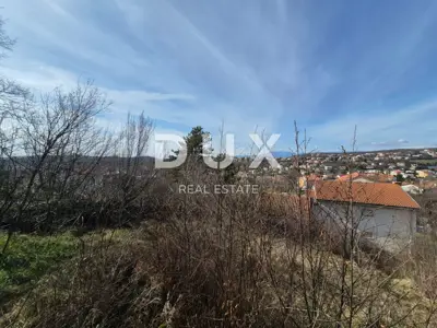 Bauland, Cernik - ruhige Lage und atemberaubender Panoramablick - 2
