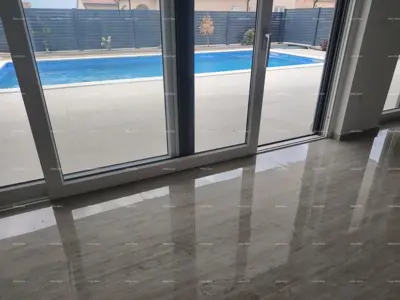 Stan in Neubau mit Garten und Pool – Novigrad, 400 m vom Meer - 7