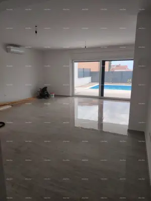 Stan in Neubau mit Garten und Pool – Novigrad, 400 m vom Meer - 8
