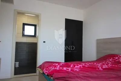 Labin, okolica, nova Villa za odmor sa bazenom - 12
