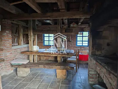 Imanje 70 m², Ivanec Kaniža - etno kuća i vinograd - 9