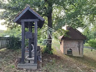 Imanje 70 m², Ivanec Kaniža - etno kuća i vinograd - 14
