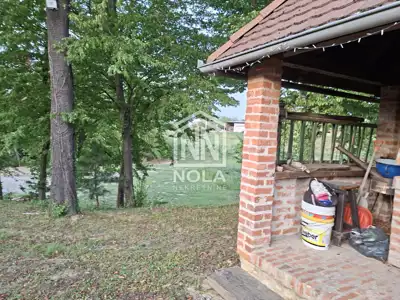 Imanje 70 m², Ivanec Kaniža - etno kuća i vinograd - 20