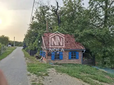 Imanje 70 m², Ivanec Kaniža - etno kuća i vinograd - 3