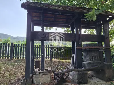 Imanje 70 m², Ivanec Kaniža - etno kuća i vinograd - 16