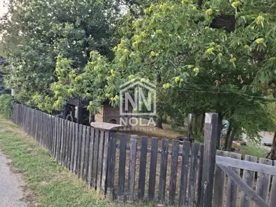 Imanje 70 m², Ivanec Kaniža - etno kuća i vinograd - 8