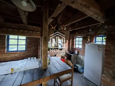 Imanje 70 m², Ivanec Kaniža - etno kuća i vinograd - 12