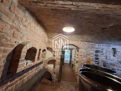 Imanje 70 m², Ivanec Kaniža - etno kuća i vinograd - 4