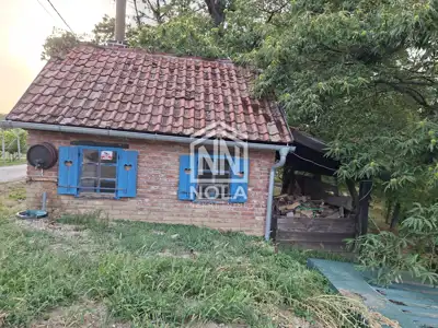 Imanje 70 m², Ivanec Kaniža - etno kuća i vinograd - 7