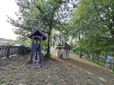 Imanje 70 m², Ivanec Kaniža - etno kuća i vinograd - 13