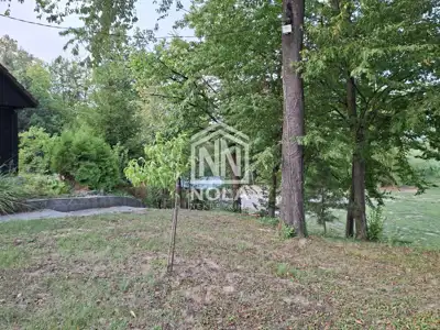 Imanje 70 m², Ivanec Kaniža - etno kuća i vinograd - 19