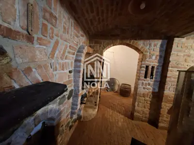 Imanje 70 m², Ivanec Kaniža - etno kuća i vinograd - 22