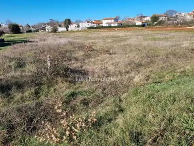 Building plot 790 m², Kaštelir - residential zone - 4