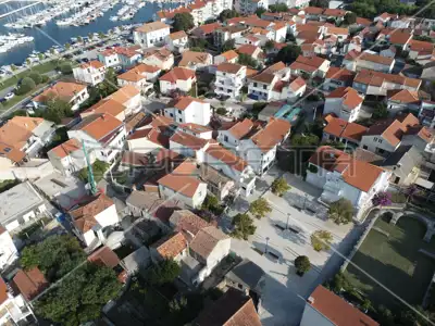 Apartmenthaus, Biograd na Moru - Zentrum, 5 Einheiten - 11