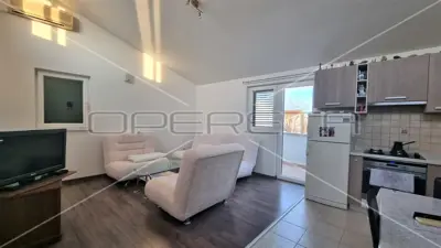 Apartmenthaus, Biograd na Moru - Zentrum, 5 Einheiten - 3