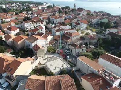 Apartmenthaus, Biograd na Moru - Zentrum, 5 Einheiten - 4