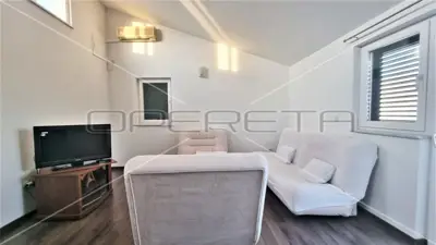 Apartmenthaus, Biograd na Moru - Zentrum, 5 Einheiten - 5
