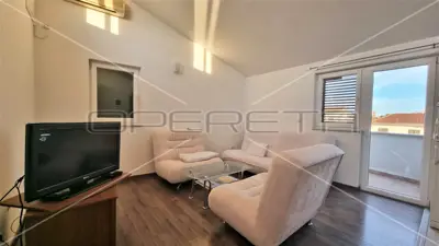 Apartmenthaus, Biograd na Moru - Zentrum, 5 Einheiten - 8