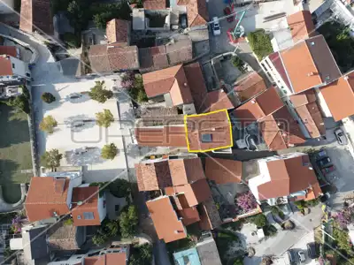 Apartmenthaus, Biograd na Moru - Zentrum, 5 Einheiten - 9