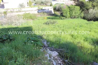 Land, Split, 767 m², 170 000 € - 7