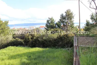 Land, Split, 767 m², 170 000 € - 4