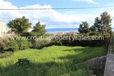 Land, Split, 767 m², 170 000 € - 2