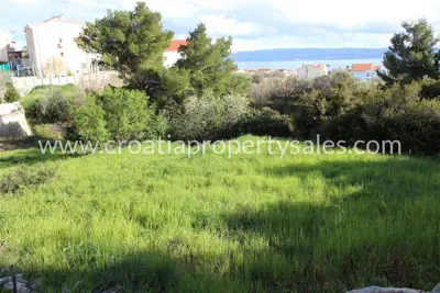 Land, Split, 767 m², 170 000 € - 3