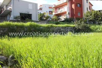 Land, Split, 767 m², 170 000 € - 5