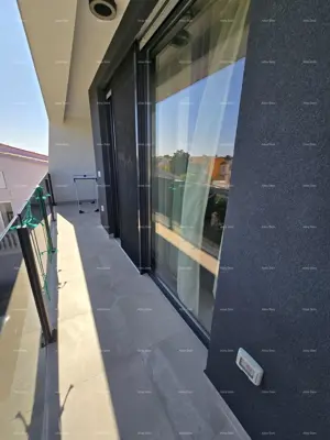 Wunderschöne Wohnung in Medulin, 1000 m vom Meer entfernt - ideal zum Leben an der Küste!