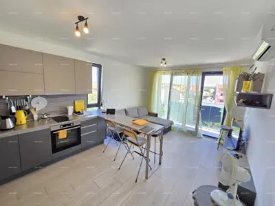 Wunderschöne Wohnung in Medulin, 1000 m vom Meer entfernt - ideal zum Leben an der Küste! - 2