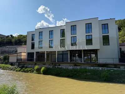Apartman u Crikvenici, širi centar - 500 m od mora - 21