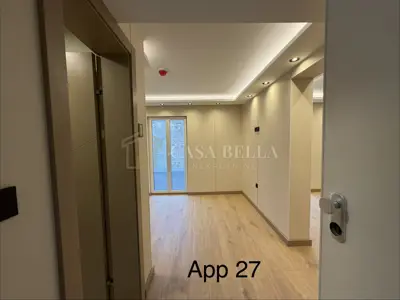 Apartman u Crikvenici, širi centar - 500 m od mora