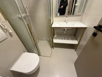 Apartman u Crikvenici, širi centar - 500 m od mora - 2