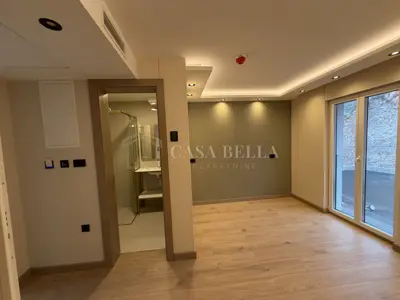 Apartman u Crikvenici, širi centar - 500 m od mora - 8