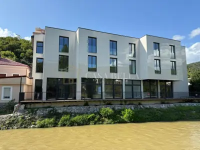 Apartman u Crikvenici, širi centar - 500 m od mora - 22