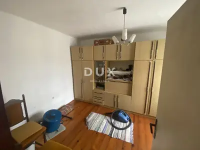 Haus 80 m², Moravice, Vrbovsko - ebenerdiges Haus mit hohem Dachgeschoss - 17