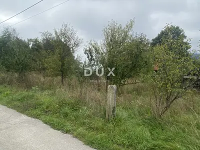 Haus 80 m², Moravice, Vrbovsko - ebenerdiges Haus mit hohem Dachgeschoss - 15