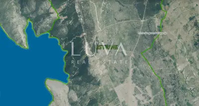 Mali Lošinj, Ustrine, Baugrundstück 291 m², Verkauf