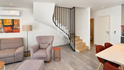 Haus zum Kauf in Poreč, 94 m² - 2
