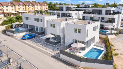 Haus zum Kauf in Poreč, 94 m² - 15
