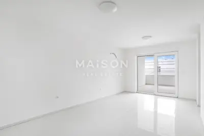 Stan 64 m², Novi Vinodolski - mirna lokacija